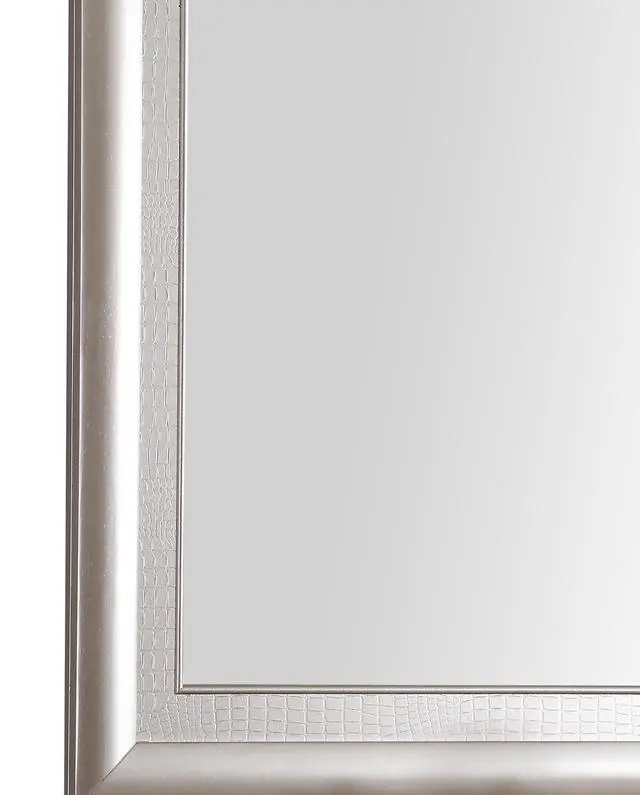 Alt view image 3 of 7 - Kat G5600-M Mirror , Silver Champagne