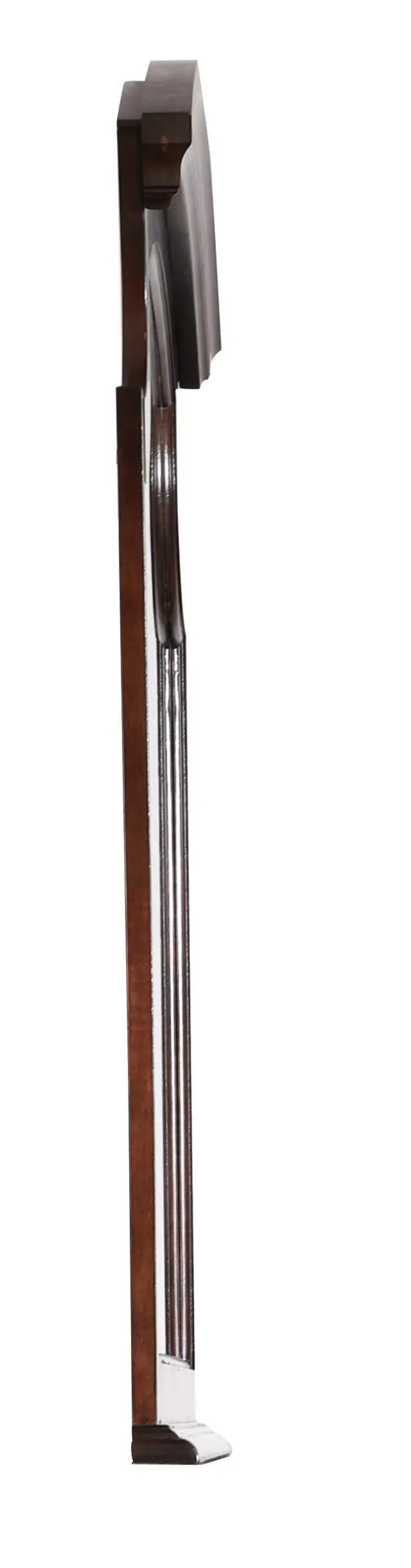 Alt view image 5 of 6 - Summit G5950-M Mirror , Cappuccino