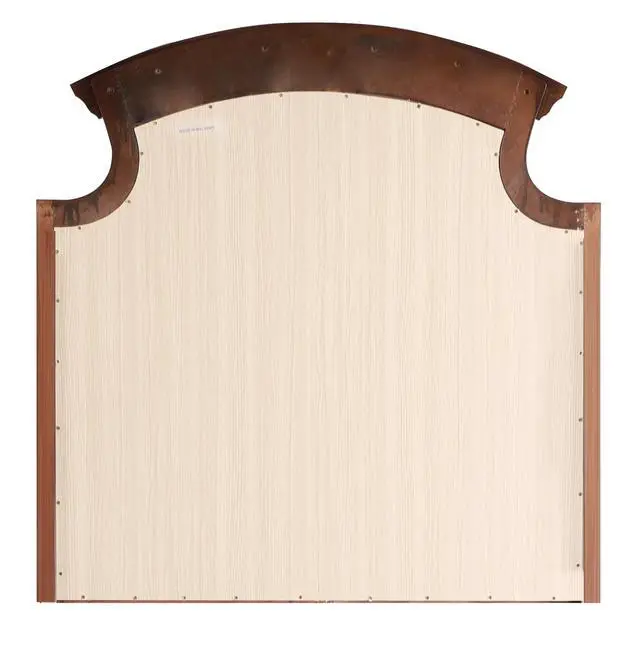 Alt view image 3 of 6 - Summit G5950-M Mirror , Cappuccino