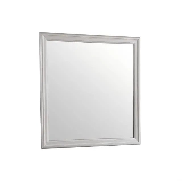 Alt view image 4 of 6 - G6500-M Mirror , Silver Champagne