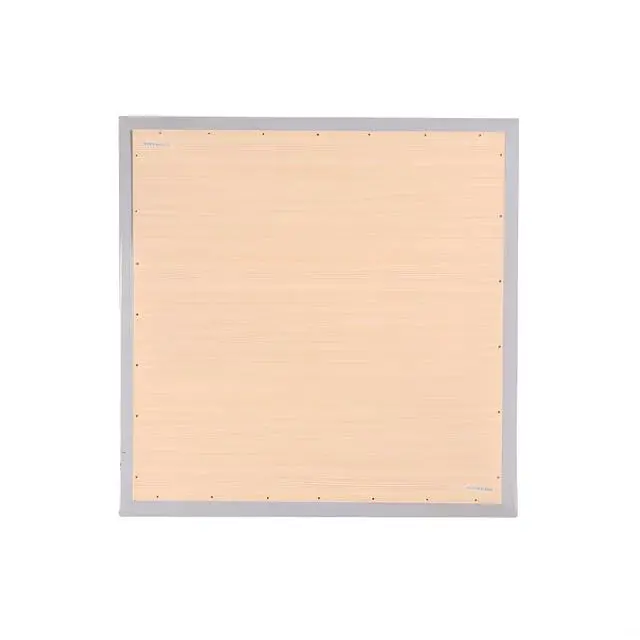 Alt view image 5 of 6 - G6500-M Mirror , Silver Champagne