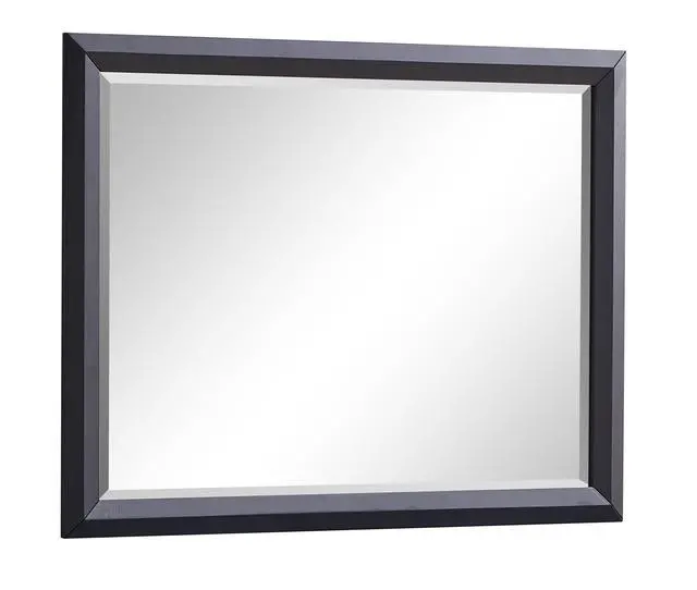 Alt view image 3 of 6 - Liverpool Mirror , Black