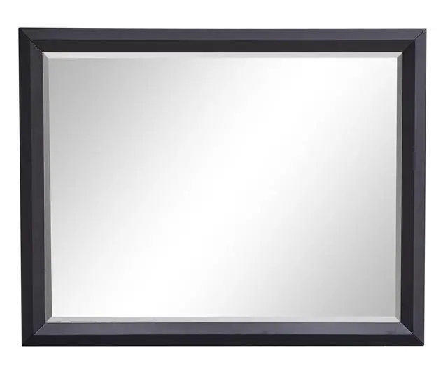 Alt view image 4 of 6 - Liverpool Mirror , Black