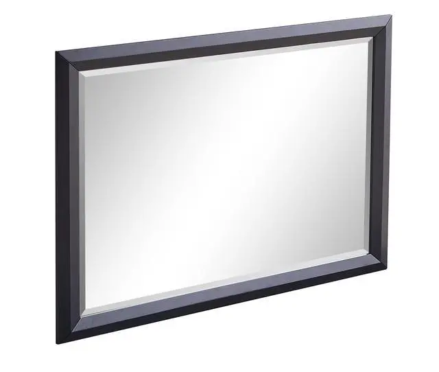 Alt view image 5 of 6 - Liverpool Mirror , Black