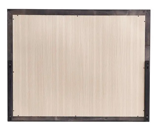 Alt view image 6 of 6 - Liverpool Mirror , Black