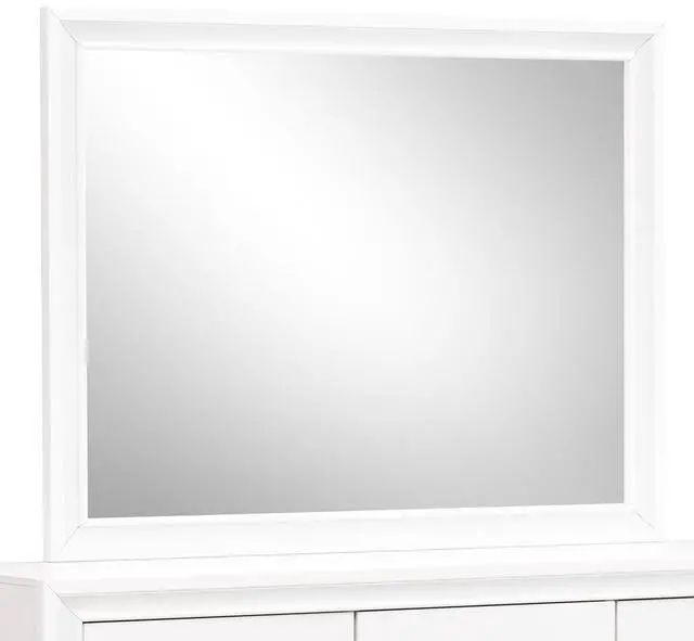 Main image of Madrid G02390-M Mirror