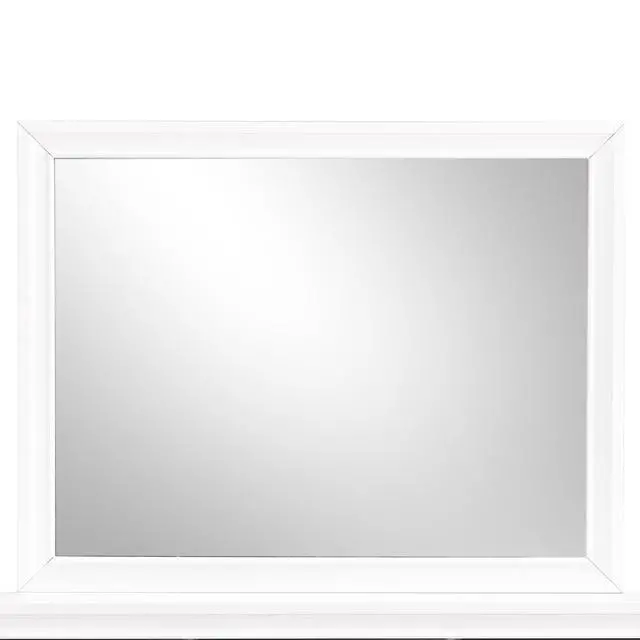 Alt view image 6 of 7 - Madrid G02390-M Mirror