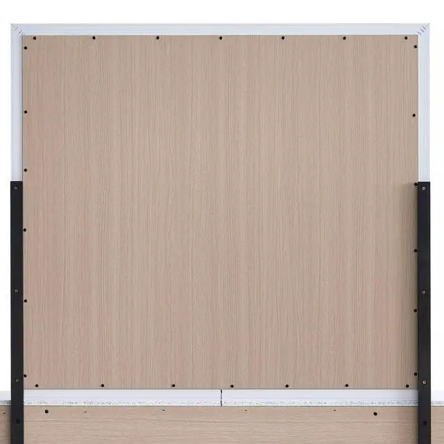 Alt view image 4 of 5 - Glasgow G04390-M Mirror , White