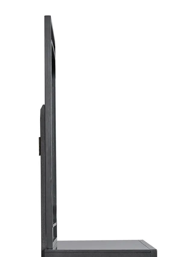 Alt view image 4 of 5 - Wave G08500-M MIRROR , Wenge
