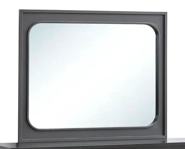 Alt view image 2 of 5 - Wave G08500-M MIRROR , Wenge