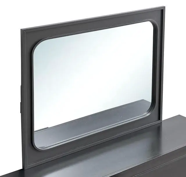 Alt view image 3 of 5 - Wave G08500-M MIRROR , Wenge
