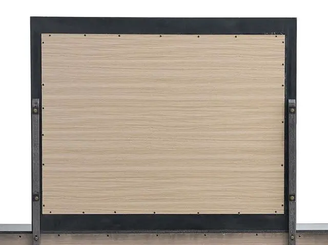 Alt view image 5 of 5 - Wave G08500-M MIRROR , Wenge