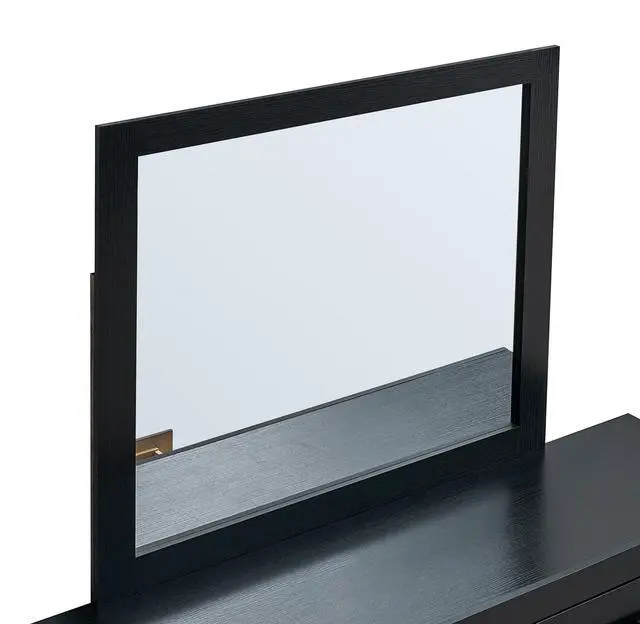 Alt view image 4 of 6 - Plano G002250-M MIRROR , Black