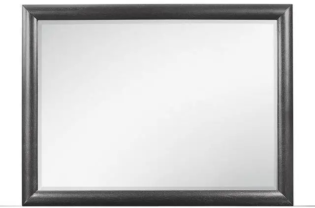Main image of Civic Grey Mirror