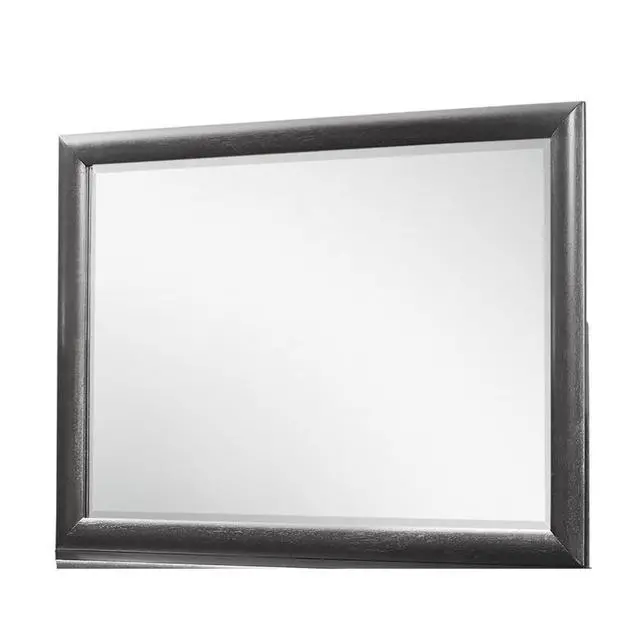 Alt view image 5 of 6 - Civic Grey Mirror