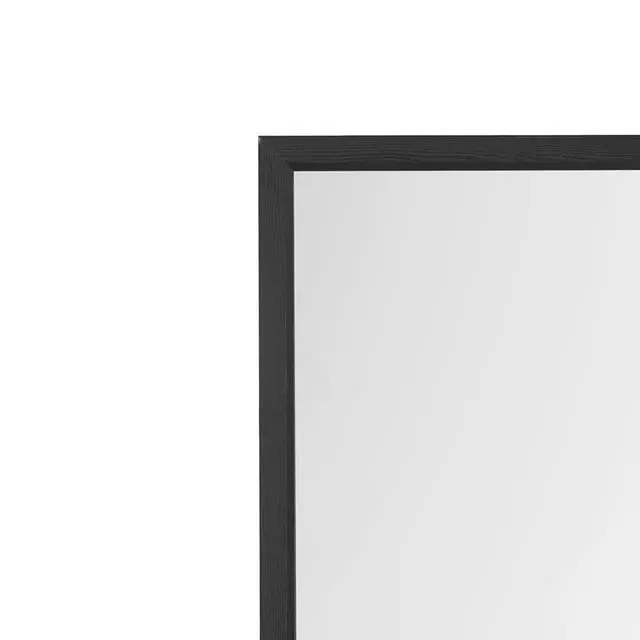 Alt view image 4 of 6 - SOLUTO GREY AND BLACK MIRROR