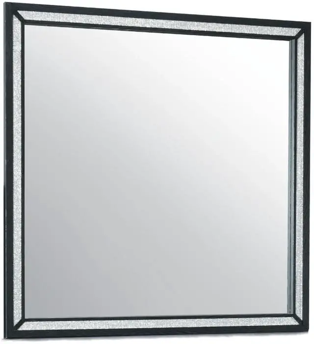 Main image of CARLOS BLACK MIRROR