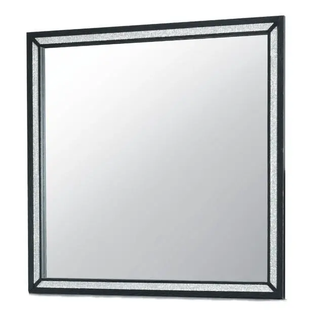 Alt view image 5 of 5 - CARLOS BLACK MIRROR
