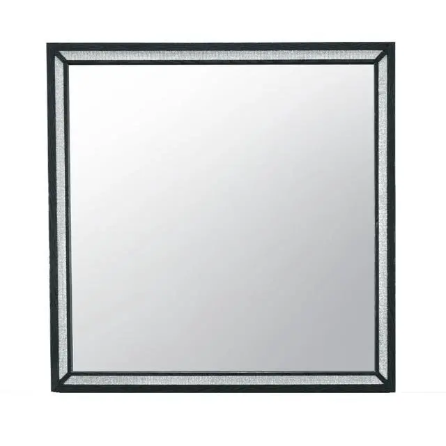 Alt view image 4 of 5 - CARLOS BLACK MIRROR