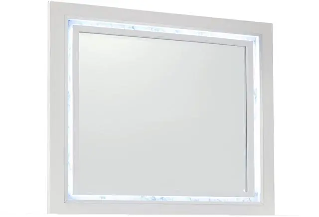 Main image of SKYE WHITE MIRROR