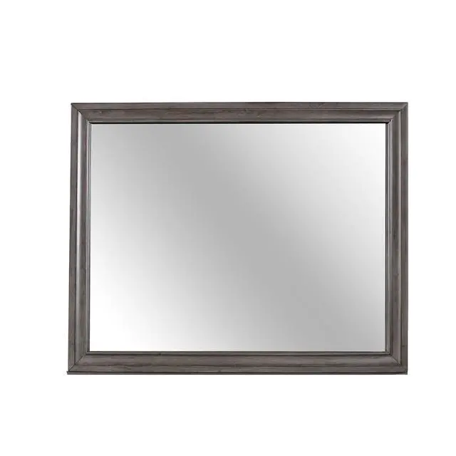Alt view image 5 of 5 - RYDER GREY MIRROR