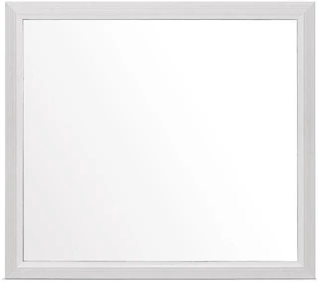 Main image of MIRAGE WHITE MIRROR