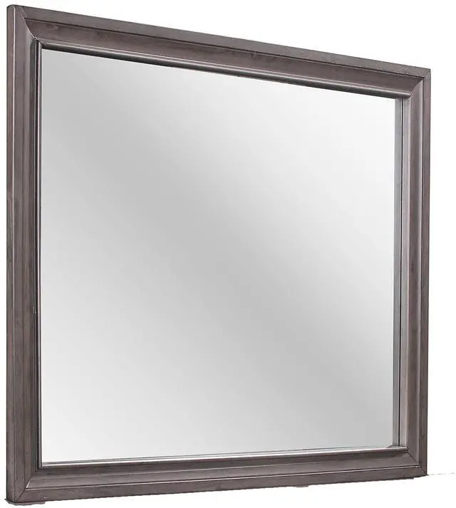 Main image of RYDER GREY MIRROR
