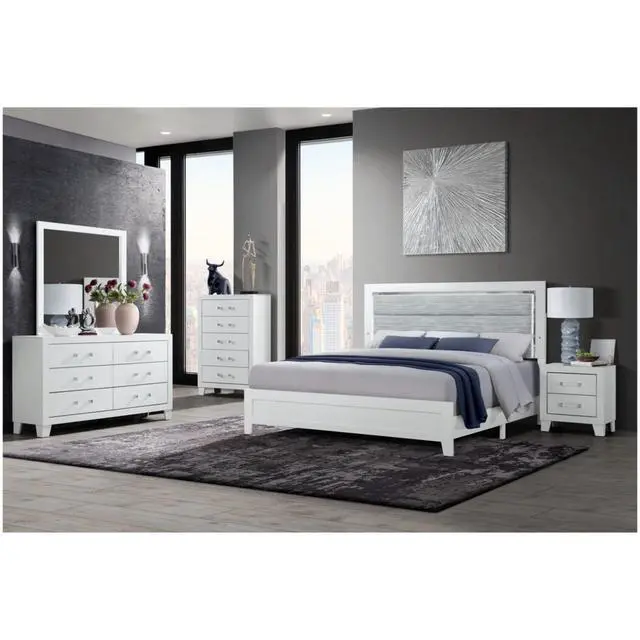 Alt view image 2 of 6 - OMODA WHITE MIRROR