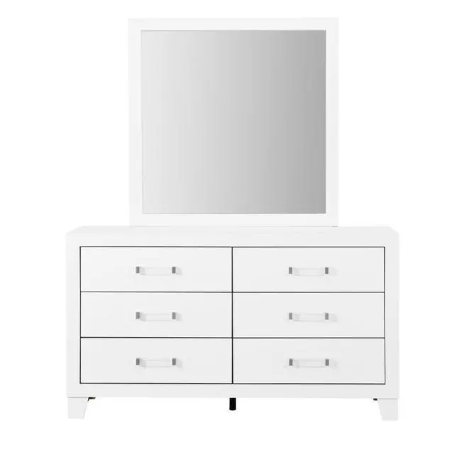 Alt view image 6 of 6 - OMODA WHITE MIRROR