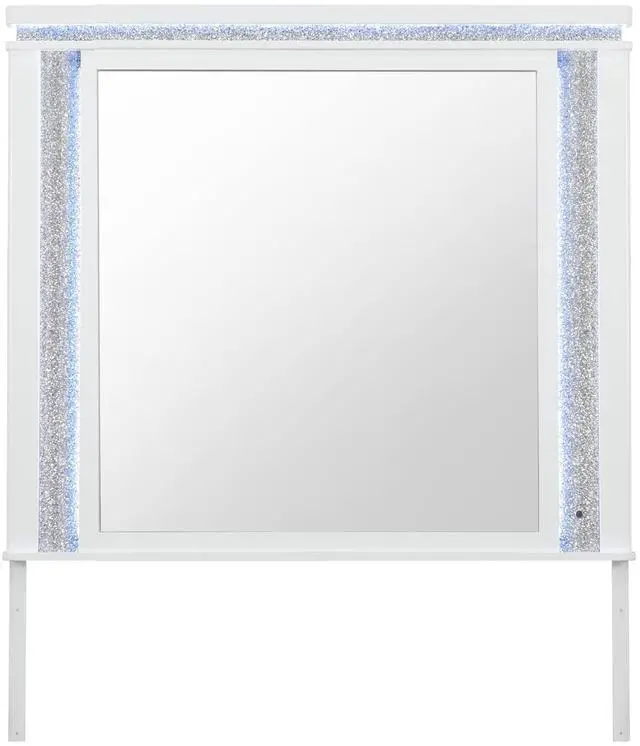 Main image of ADALID WHITE MIRROR