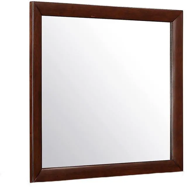 Main image of Lucille Merlot Mirror