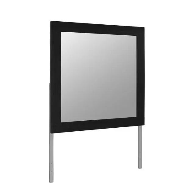 Alt view image 4 of 6 - Elsa Black Mirror