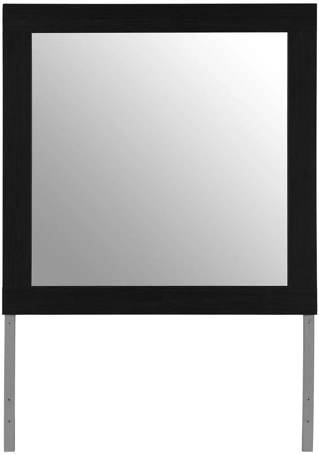 Main image of Elsa Black Mirror