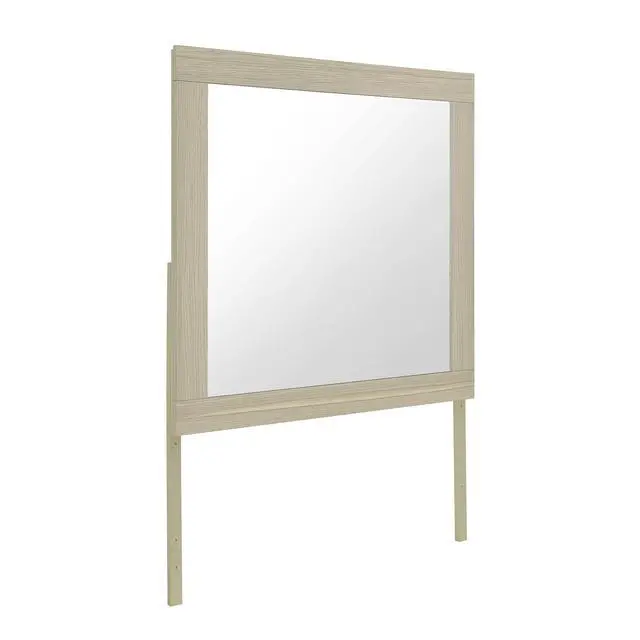 Alt view image 4 of 6 - Elsa Natural Mirror