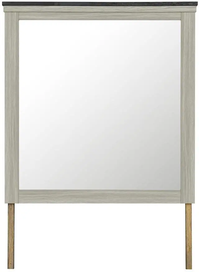 Main image of Augusta Brown Mirror