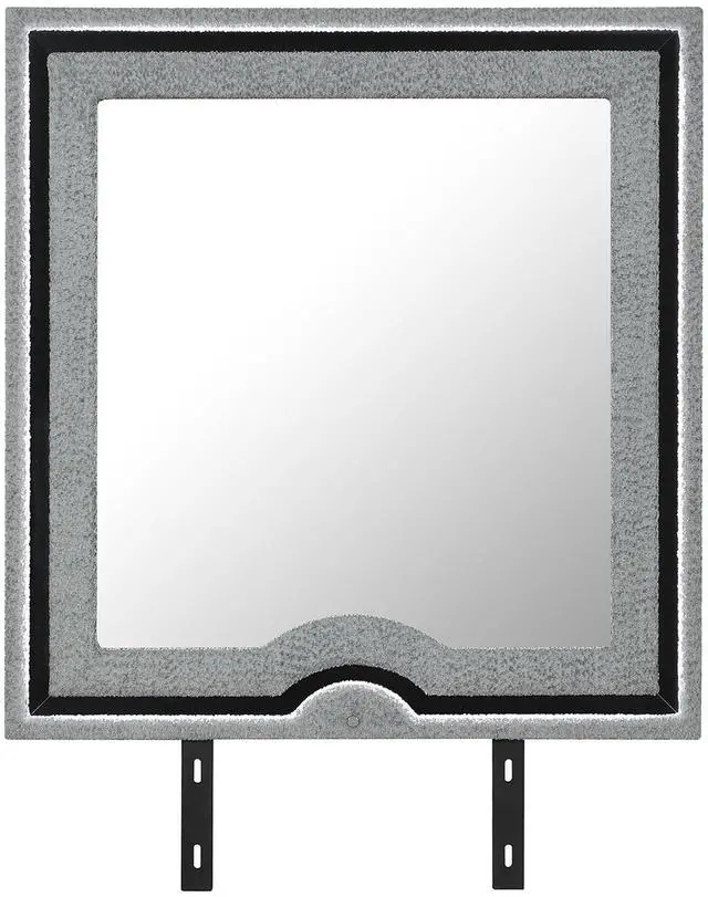 Main image of Isaiah Gray Mirror