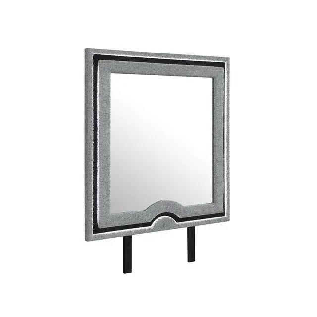 Alt view image 4 of 6 - Isaiah Gray Mirror