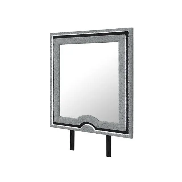 Alt view image 5 of 6 - Isaiah Gray Mirror