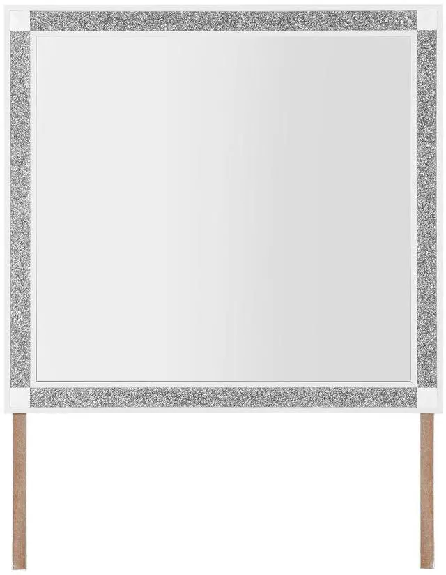 Main image of Soulmarie White Mirror