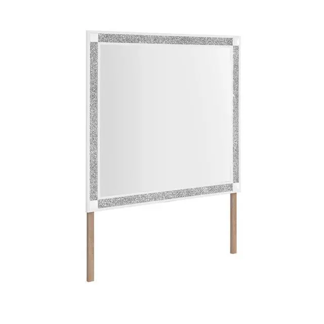 Alt view image 2 of 5 - Soulmarie White Mirror