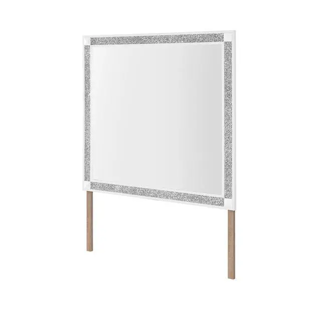Alt view image 3 of 5 - Soulmarie White Mirror