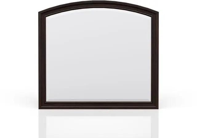 Main image of Dark Cherry Mirror
