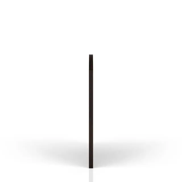 Alt view image 6 of 6 - Dark Cherry Mirror
