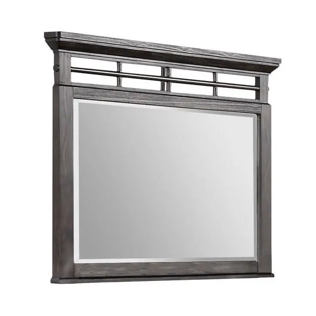Alt view image 3 of 5 - Mirror