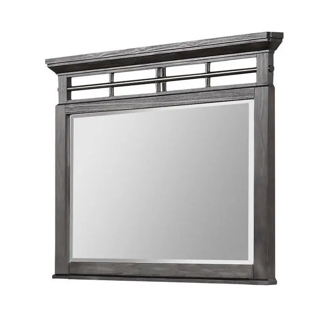 Alt view image 4 of 5 - Mirror