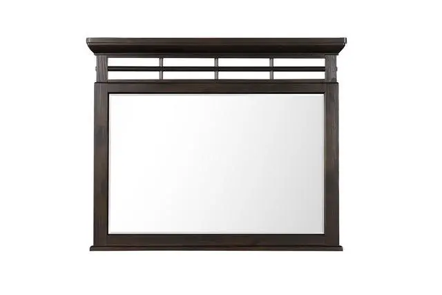 Alt view image 2 of 5 - Mirror