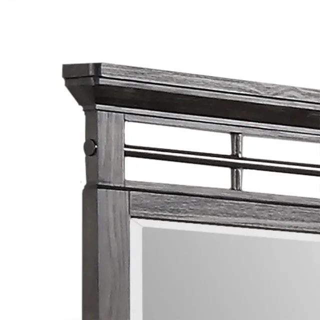 Alt view image 5 of 5 - Mirror