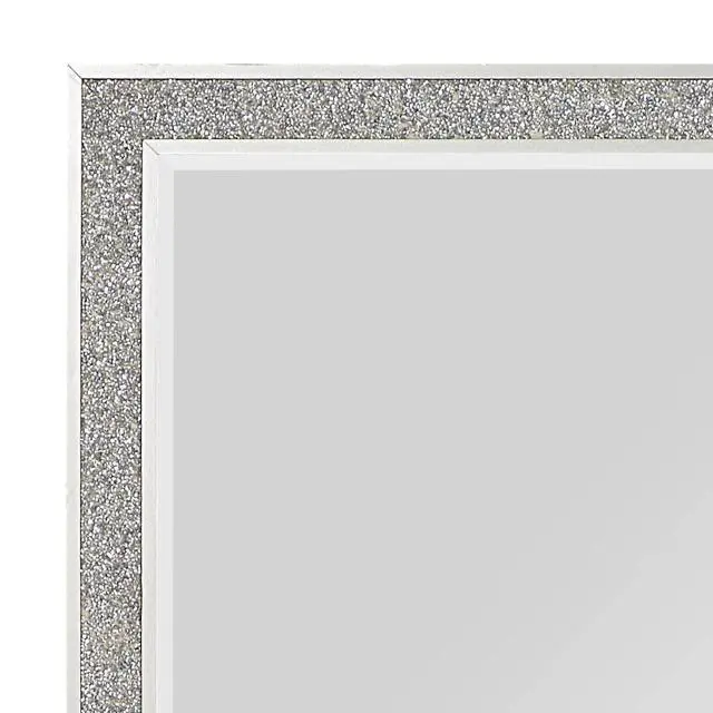 Alt view image 3 of 6 - Sliverfluff Mirrored & Champagne Finish Mirror