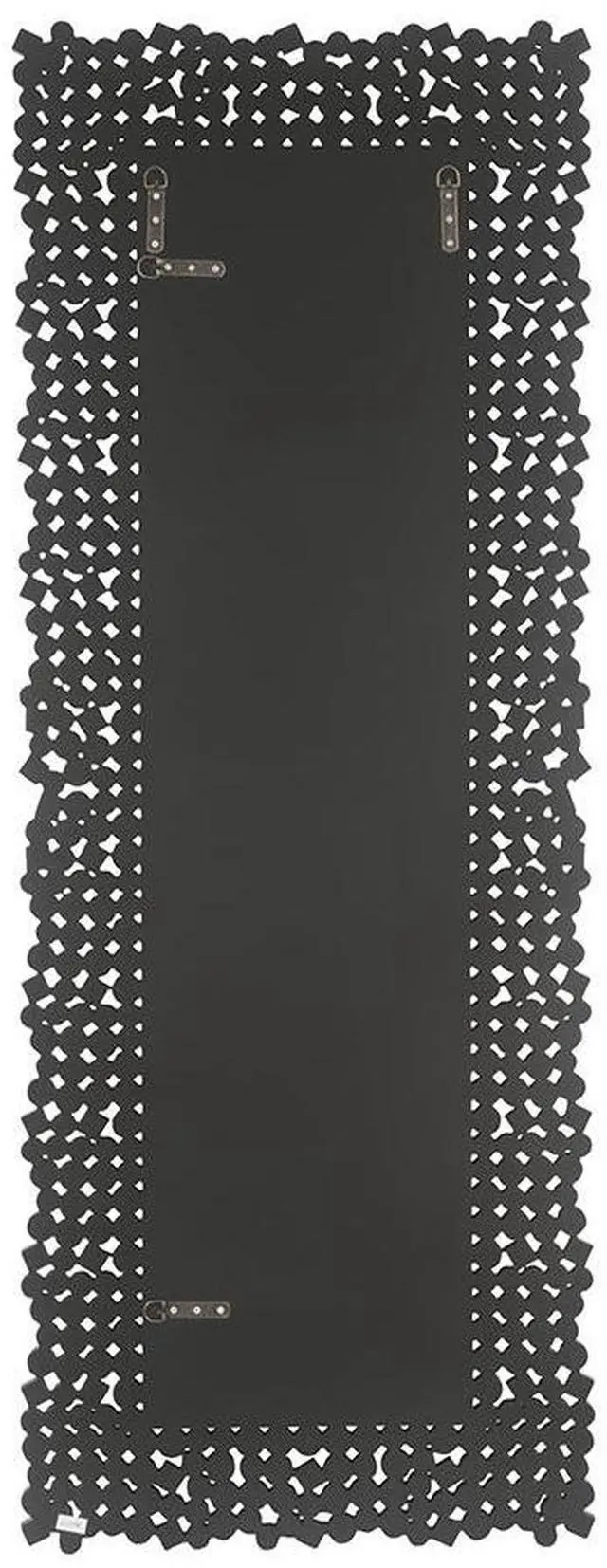 Alt view image 4 of 4 - Kachina Mirrored & Faux Gems Accent Mirror