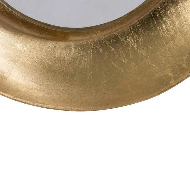 Alt view image 5 of 7 - D18.7 x 3.9" Wall Mirror With Led Lighting